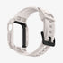 ACS05460 - Apple Watch Series (Apple Watch (49mm)) in matte black showing the front
